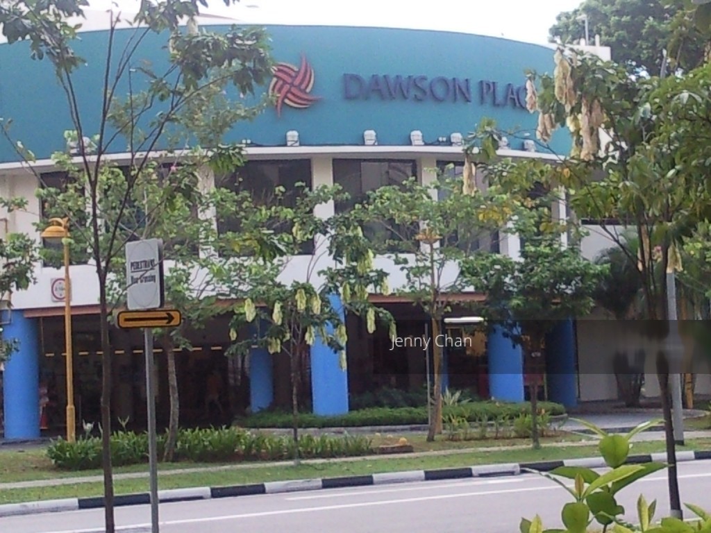 Blk 56 Strathmore Avenue (Queenstown), HDB 4 Rooms #185536092